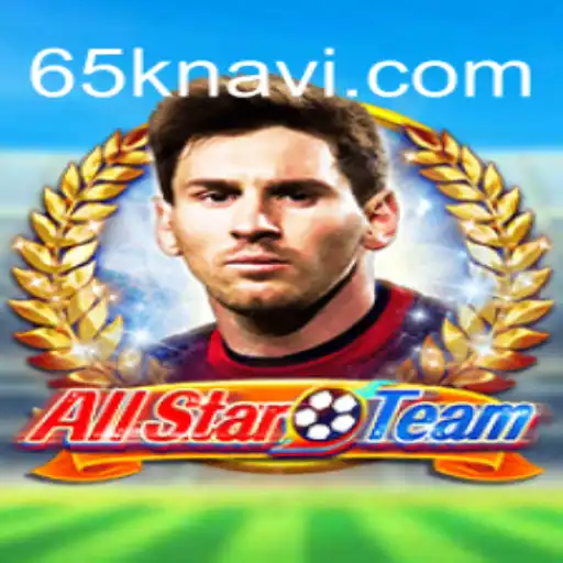 Unveiling AllStarTeam: The Gaming Revolution with 65K.COM Cassino