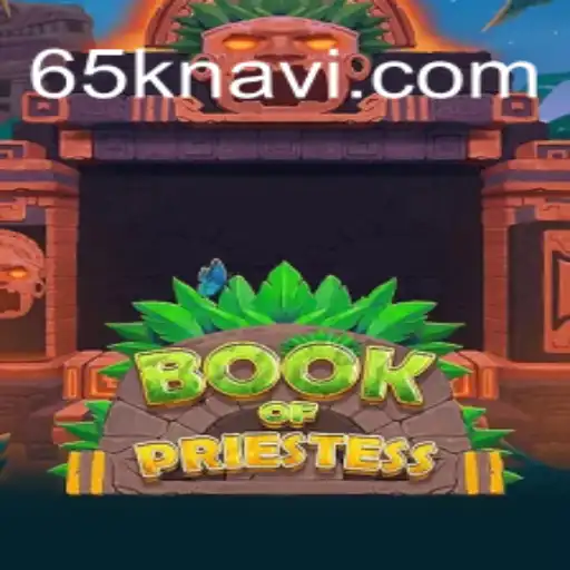 Discover the Enchanting World of BookOfPriestess: A Comprehensive Guide