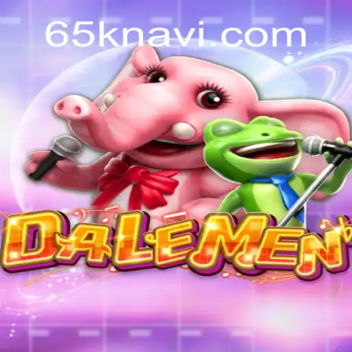Unveiling the Exciting World of DALEMEN: The Casino Game Taking the Stage