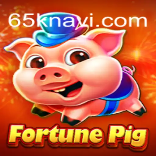 Unveiling FortunePig: Dive into the World of 65K.COM Cassino📌 Exploda nas Mesas!