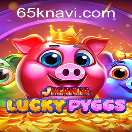 Discover the Thrills of JManiaLuckyPyggs with 65K.COM Cassino📌 Exploda nas Mesas!