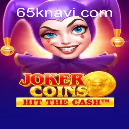 Unleashing the Thrills of JokerCoins: A New Era in Online Gaming
