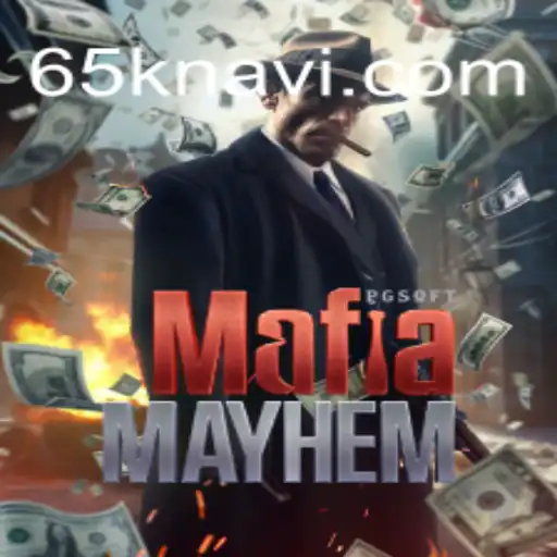 Unveiling MafiaMayhem: A Game of Strategy and Chance