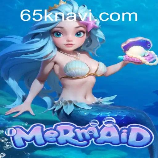 Dive into the Depths with Mermaid: The Aquatic Adventure at 65K.COM Cassino
