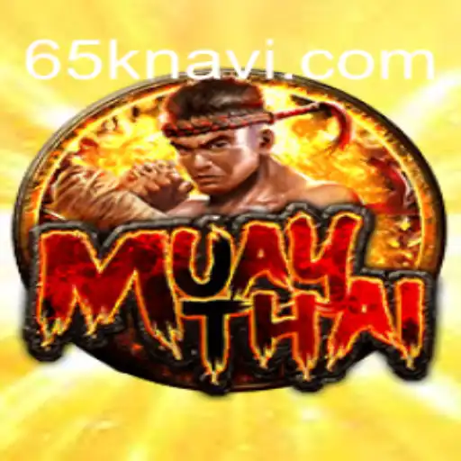 Master the Art of MuayThai with 65K.COM Cassino