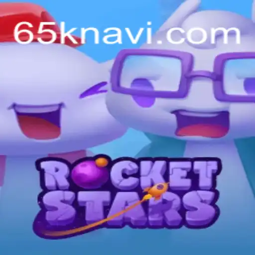 RocketStars: An Exciting Adventure in the Galaxy of Gaming