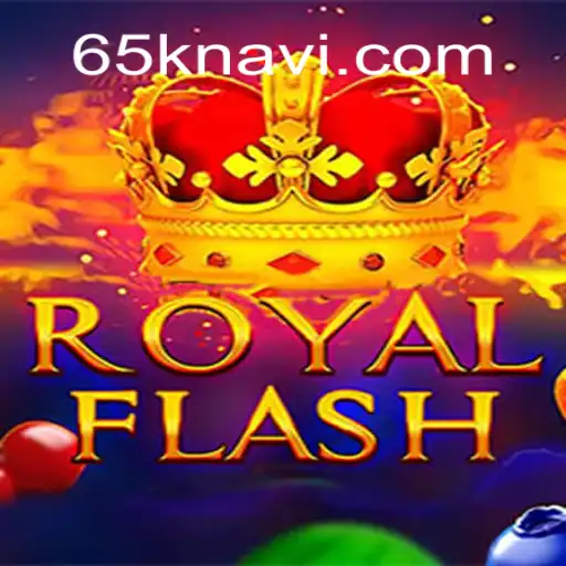 Dive into the Exciting World of RoyalFlash: Unleash Your Casino Prowess!