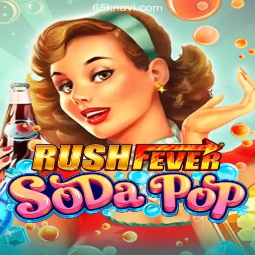 Dive into RushFeverSodaPop: A Refreshing Casino Game Experience