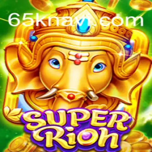 SuperRich: Dive into the Thrilling World of 65K.COM Cassino📌 Exploda nas Mesas!