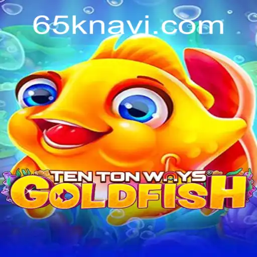 Exploring TenTonWaysGoldfish: A Deep Dive into the Latest Casino Sensation