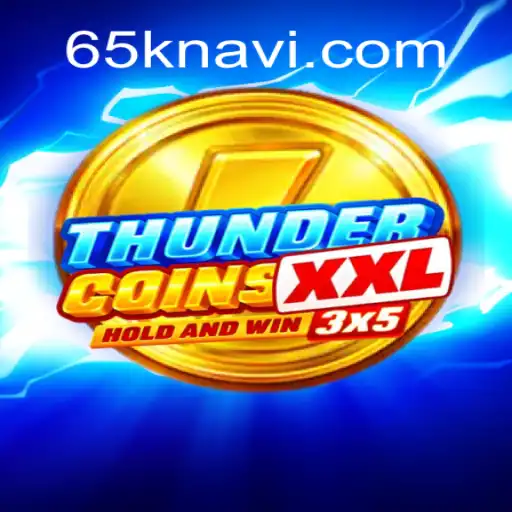 Unveiling ThunderCoinsXxl: The New Wave in Casino Gaming
