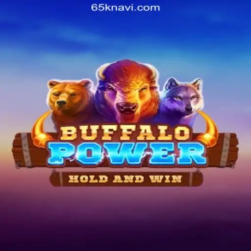 Exploring the Thrilling World of BuffaloPower with 65K.COM Cassino