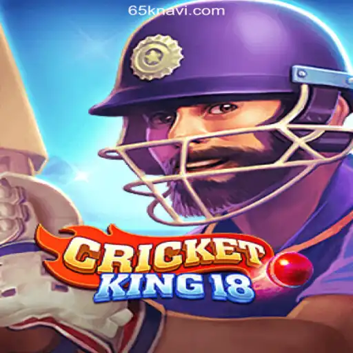 CricketKing18: A New Era in Sports Gaming