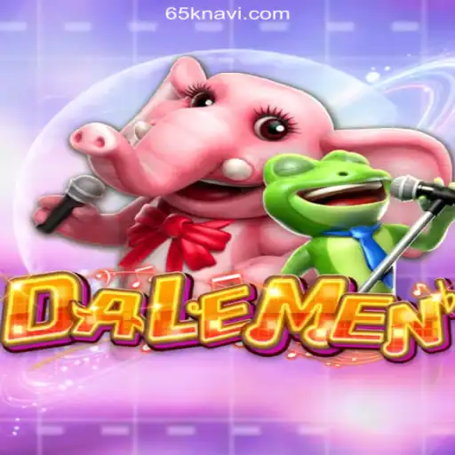 Unveiling the Exciting World of DALEMEN: The Casino Game Taking the Stage
