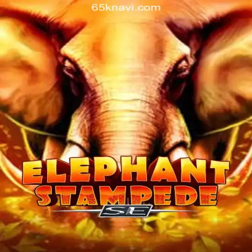 Exploring the Thrills of ElephantStampedeSE and the Excitement of 65K.COM Cassino📌 Exploda nas Mesas!