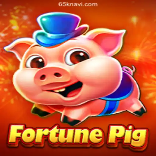 Unveiling FortunePig: Dive into the World of 65K.COM Cassino📌 Exploda nas Mesas!