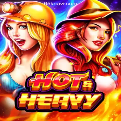 Discover HotHeavy: The Ultimate Casino Experience at 65K.COM Cassino📌 Exploda nas Mesas!