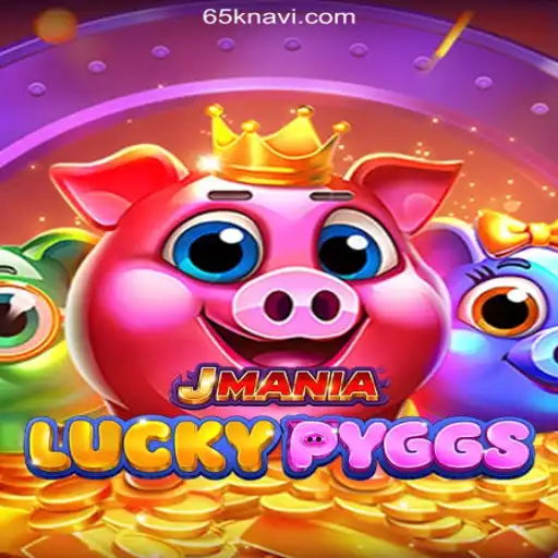 Discover the Thrills of JManiaLuckyPyggs with 65K.COM Cassino📌 Exploda nas Mesas!