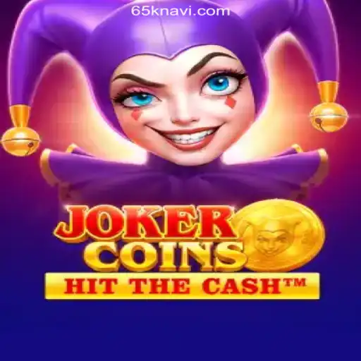 Unleashing the Thrills of JokerCoins: A New Era in Online Gaming