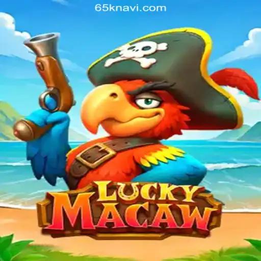 Discover LuckyMacaw: Your Ultimate Casino Adventure Awaits