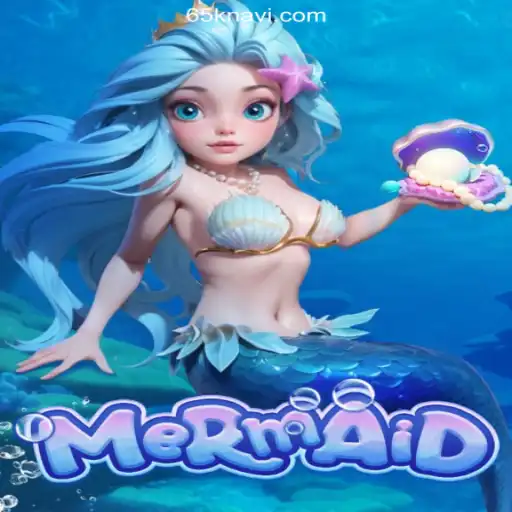 Dive into the Depths with Mermaid: The Aquatic Adventure at 65K.COM Cassino
