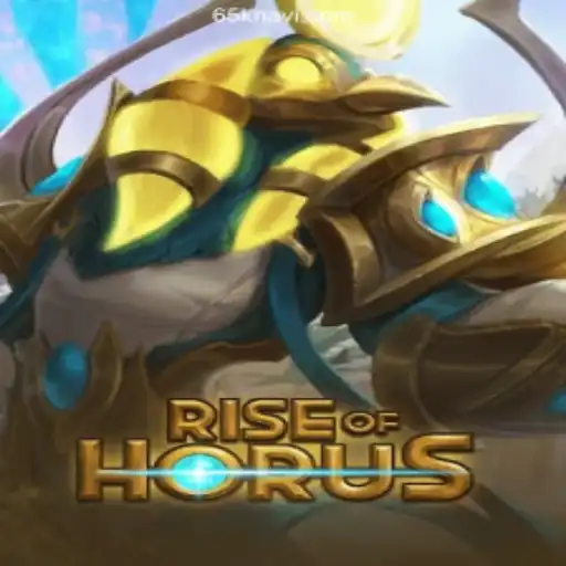 Explore the World of RiseofHorus: The Game Changing Casino Experience