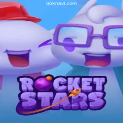 RocketStars: An Exciting Adventure in the Galaxy of Gaming