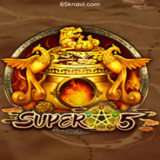 Unveiling Super5: A Dive into the Thrilling World of 65K.COM Cassino