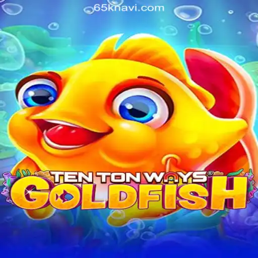 Exploring TenTonWaysGoldfish: A Deep Dive into the Latest Casino Sensation