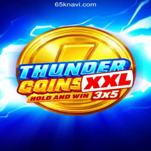 Unveiling ThunderCoinsXxl: The New Wave in Casino Gaming