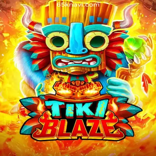 Unlock the Thrills of TikiBlaze: Experience the 65K.COM Cassino Adventure